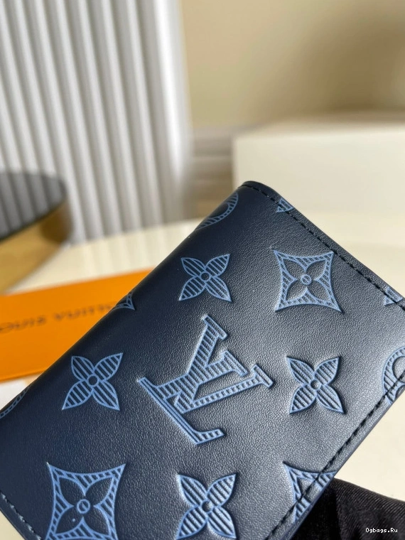 LOUIS POCKET VUITTON ORGANIZER 1217